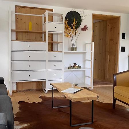 Ferienwohnungen Haus Alte Baeckerei Ранда Екстер'єр фото