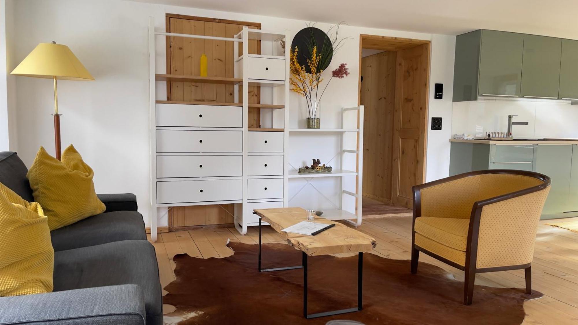 Ferienwohnungen Haus Alte Baeckerei Ранда Екстер'єр фото